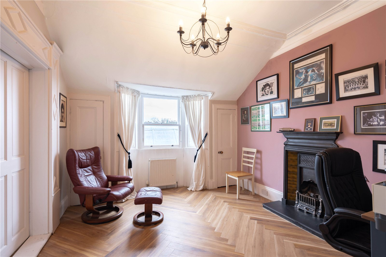 Kirklee Terrace, Glasgow, G12, photo 19