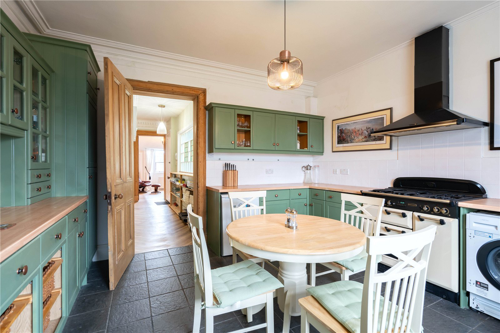 Kirklee Terrace, Glasgow, G12, photo 10