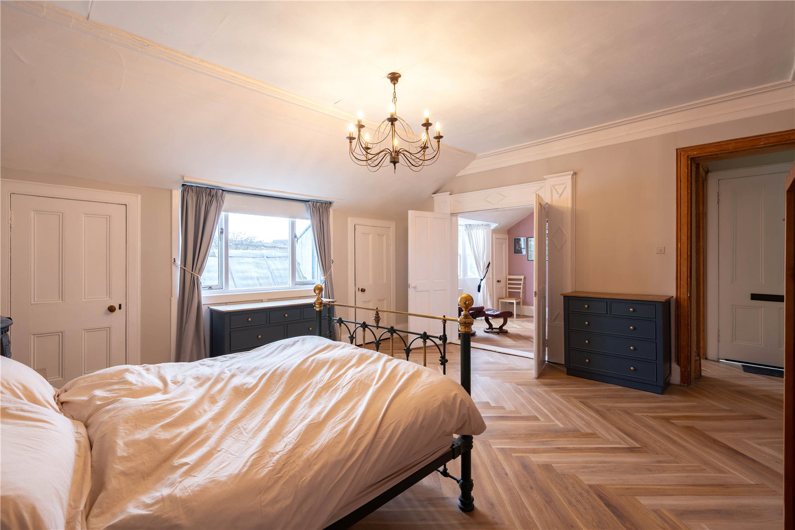 Kirklee Terrace, Glasgow, G12, photo 16