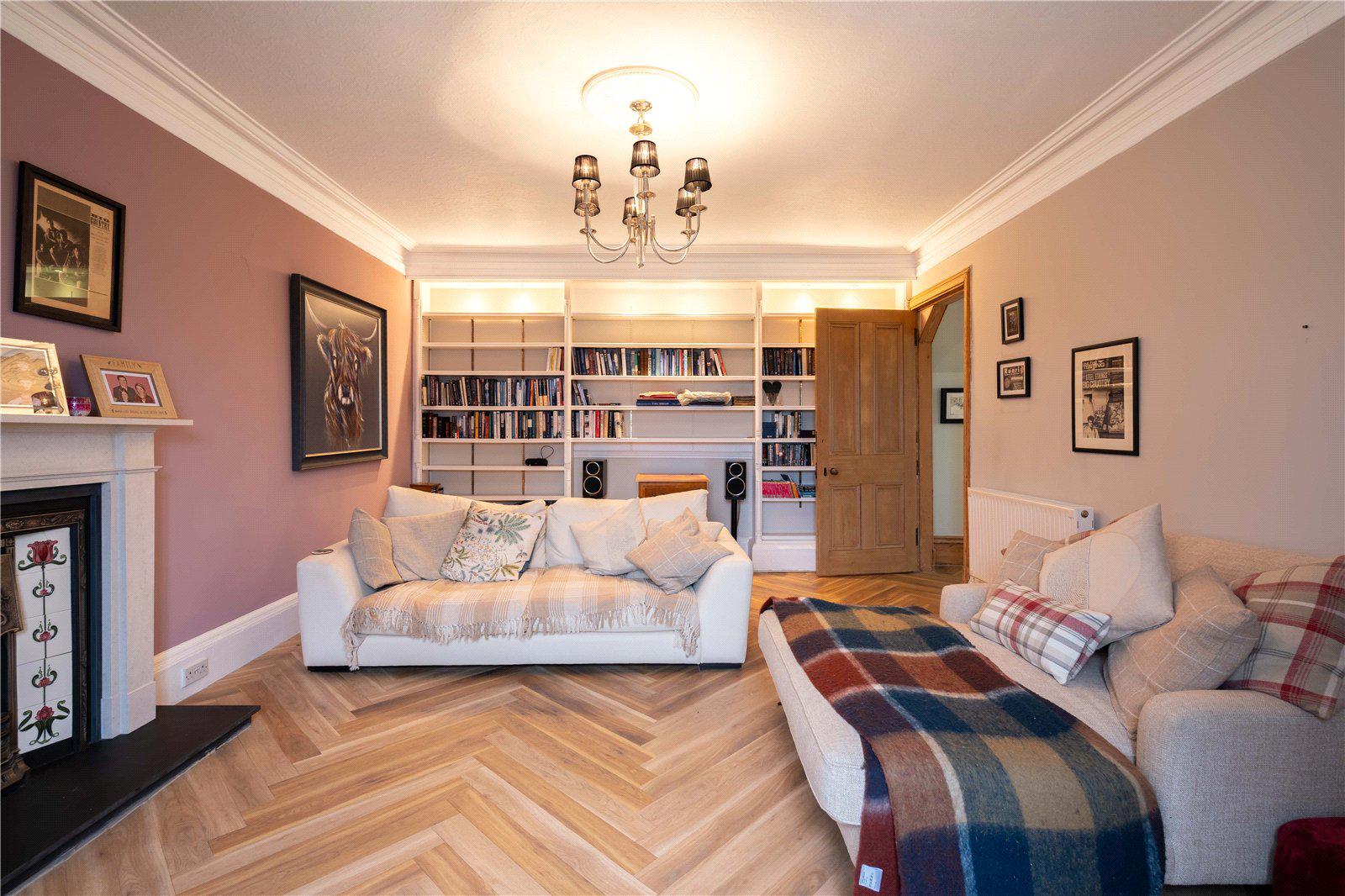 Kirklee Terrace, Glasgow, G12, photo 6
