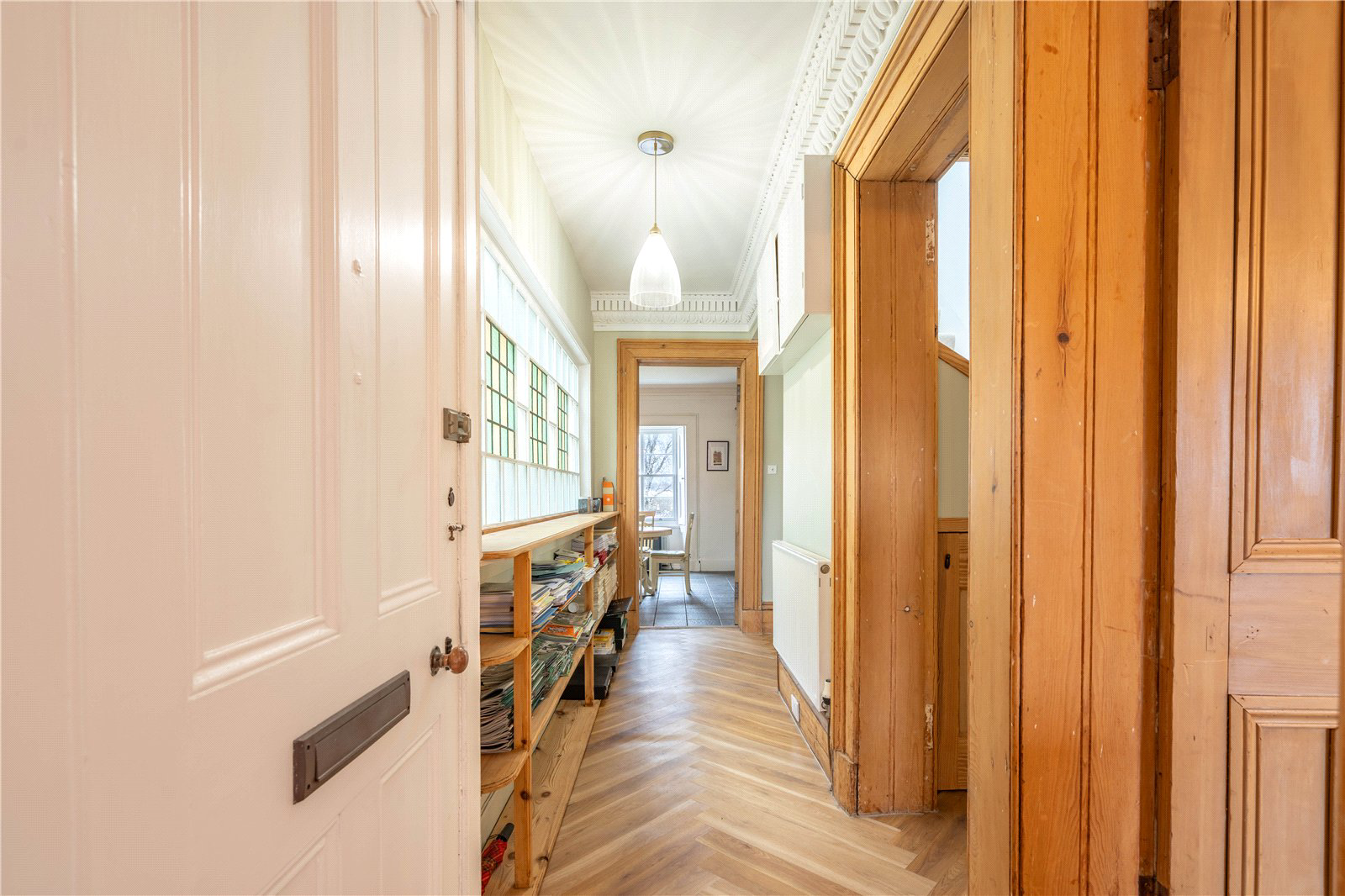 Kirklee Terrace, Glasgow, G12, photo 3