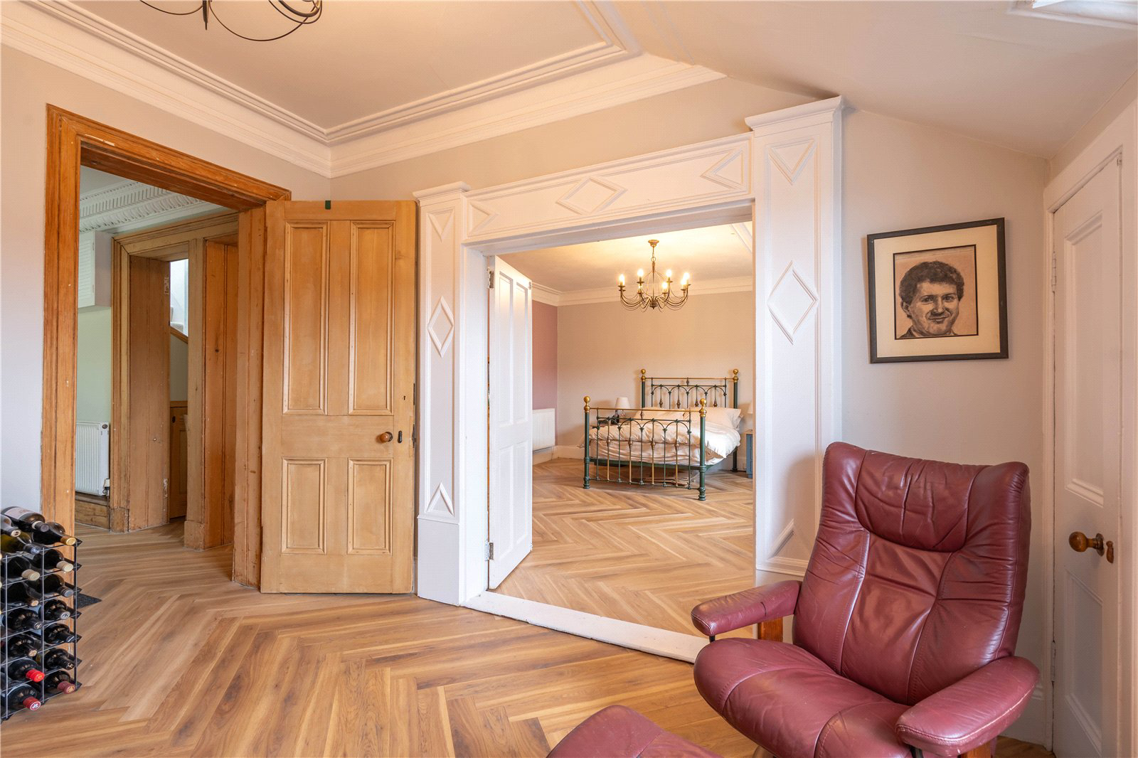 Kirklee Terrace, Glasgow, G12, photo 18