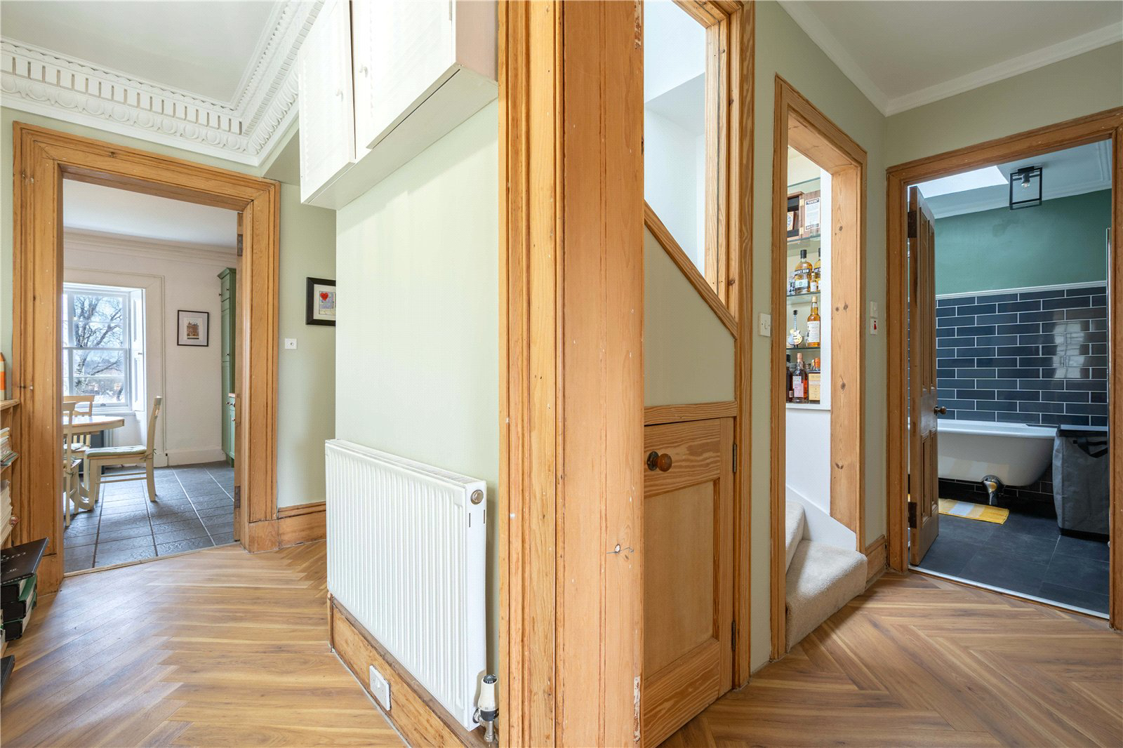 Kirklee Terrace, Glasgow, G12, photo 21