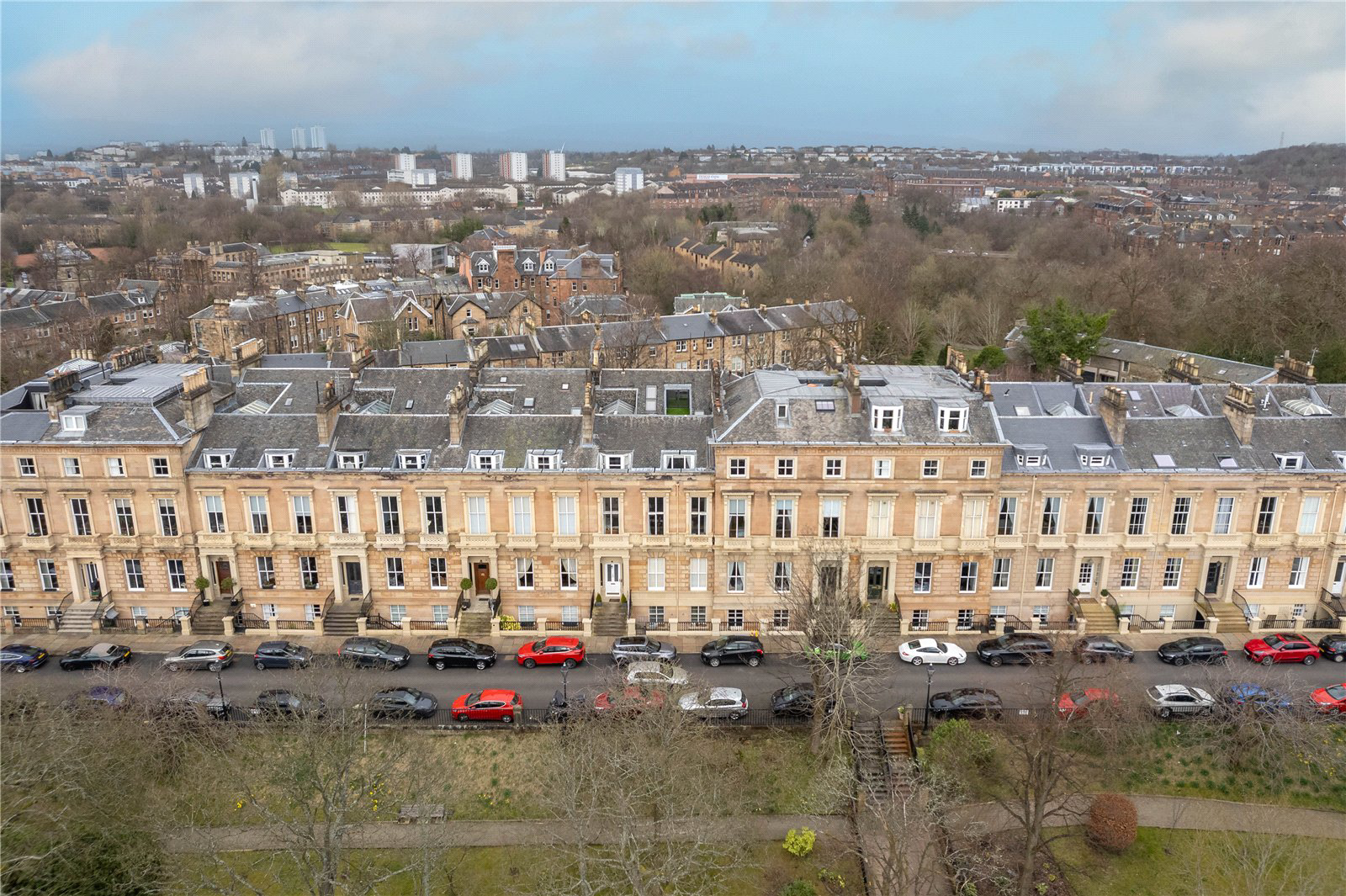 Kirklee Terrace, Glasgow, G12, photo 36