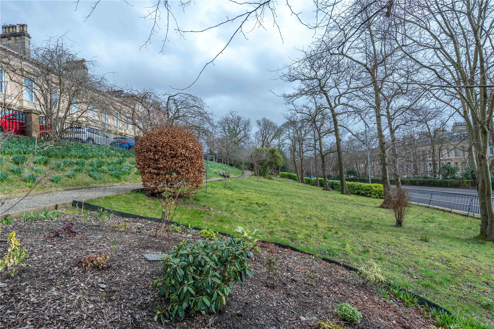 Kirklee Terrace, Glasgow, G12, photo 35