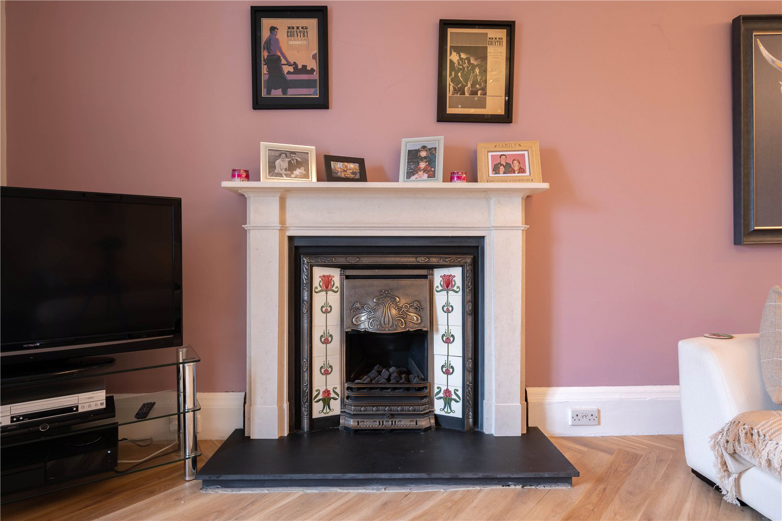 Kirklee Terrace, Glasgow, G12, photo 5