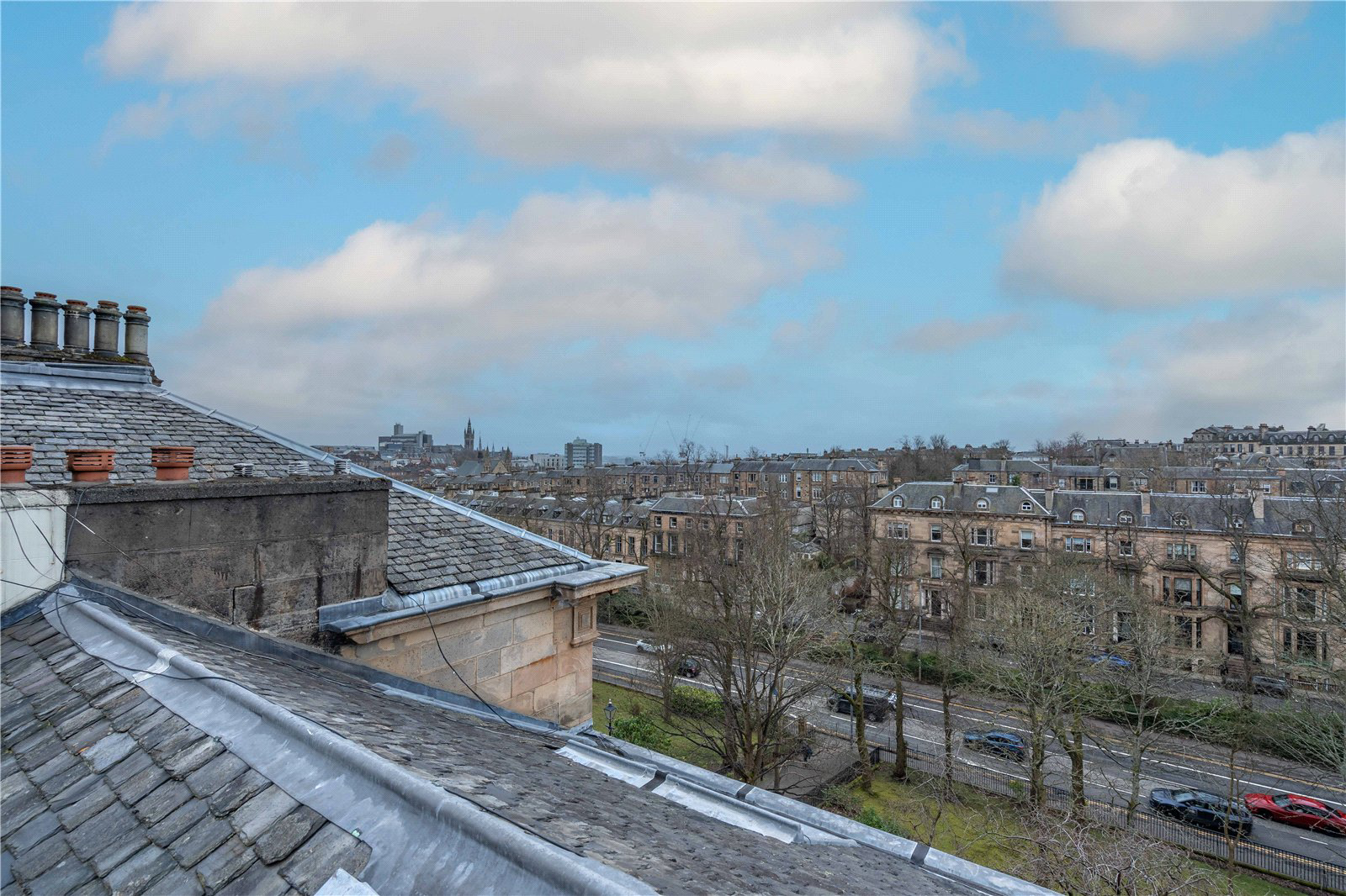 Kirklee Terrace, Glasgow, G12, photo 34