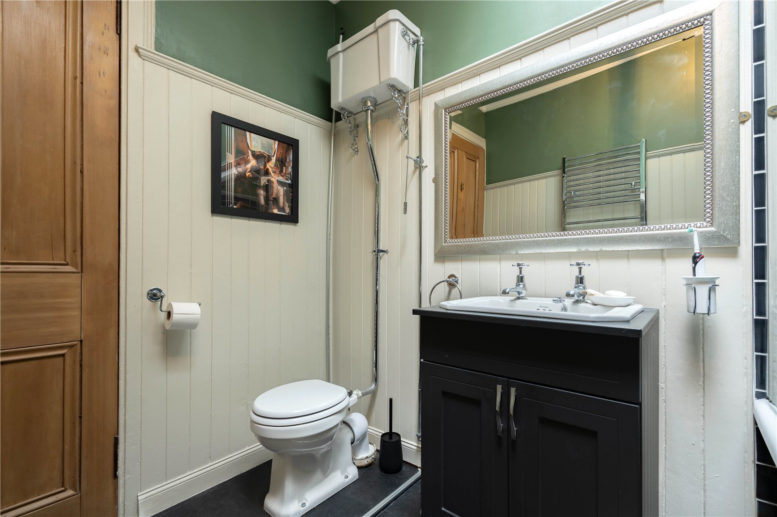 Kirklee Terrace, Glasgow, G12, photo 24