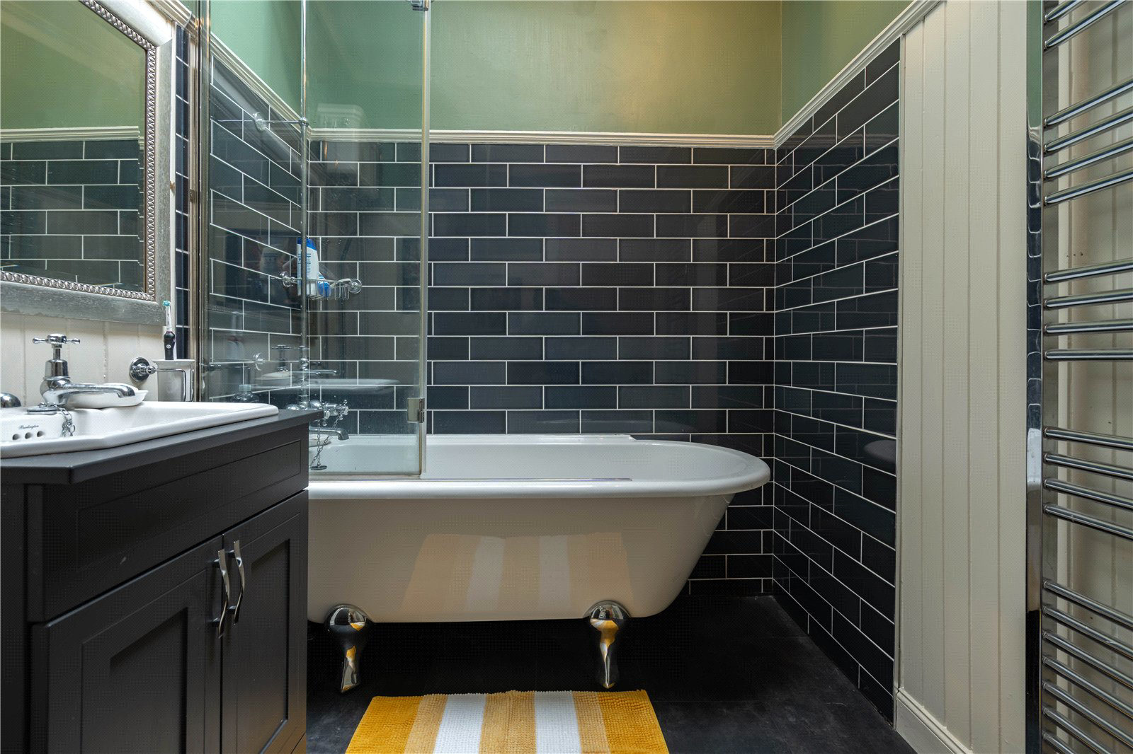 Kirklee Terrace, Glasgow, G12, photo 22
