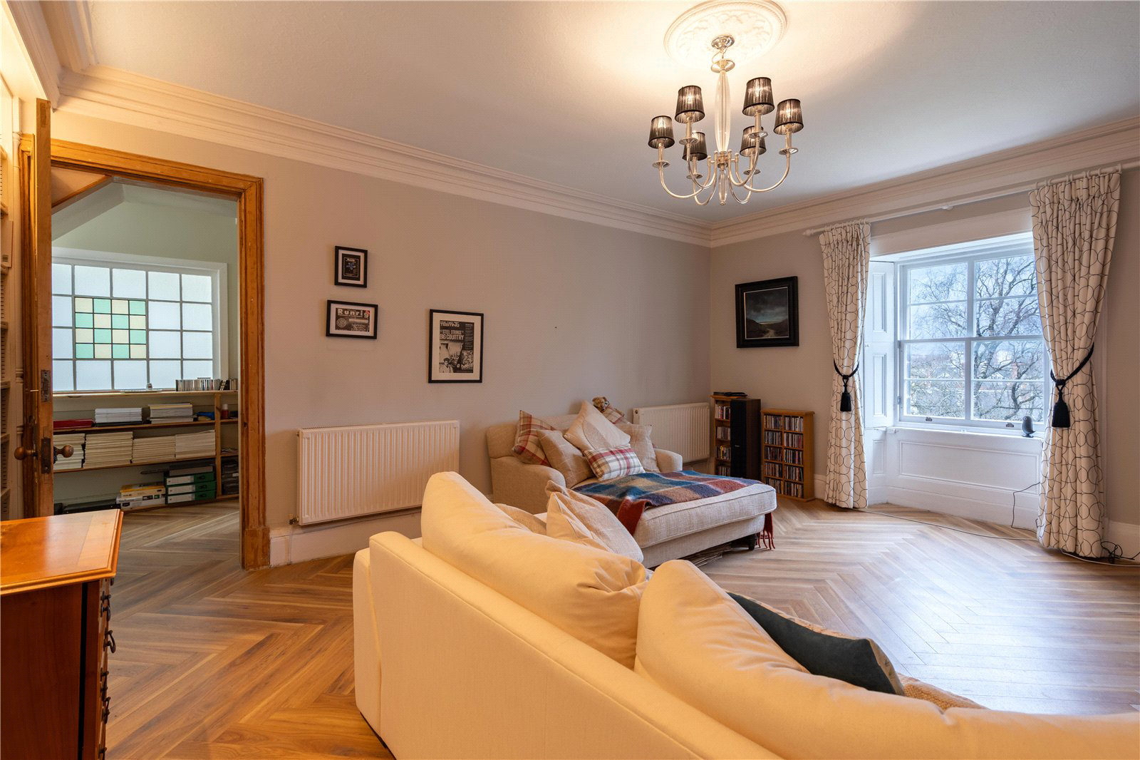 Kirklee Terrace, Glasgow, G12, photo 7