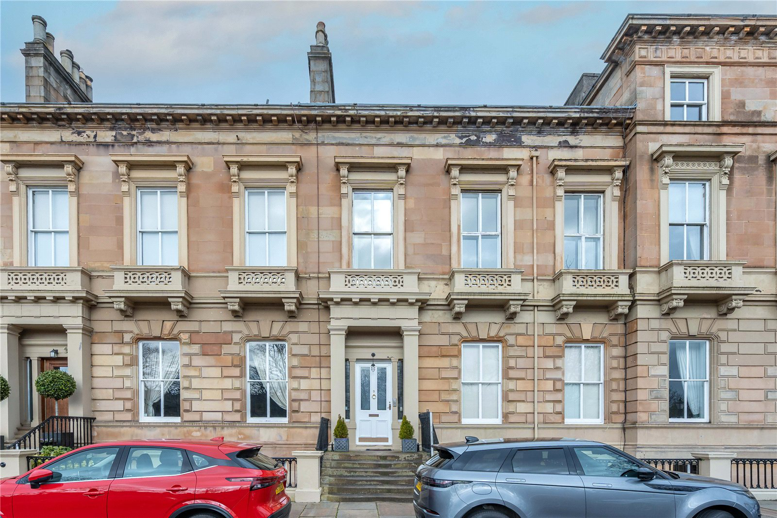 Kirklee Terrace, Glasgow, G12, photo 38