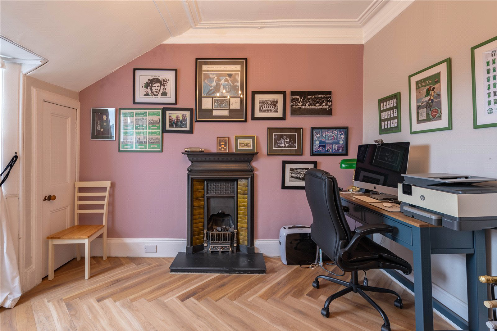 Kirklee Terrace, Glasgow, G12, photo 20