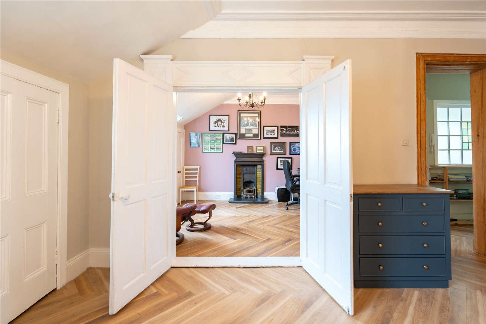 Kirklee Terrace, Glasgow, G12, photo 17