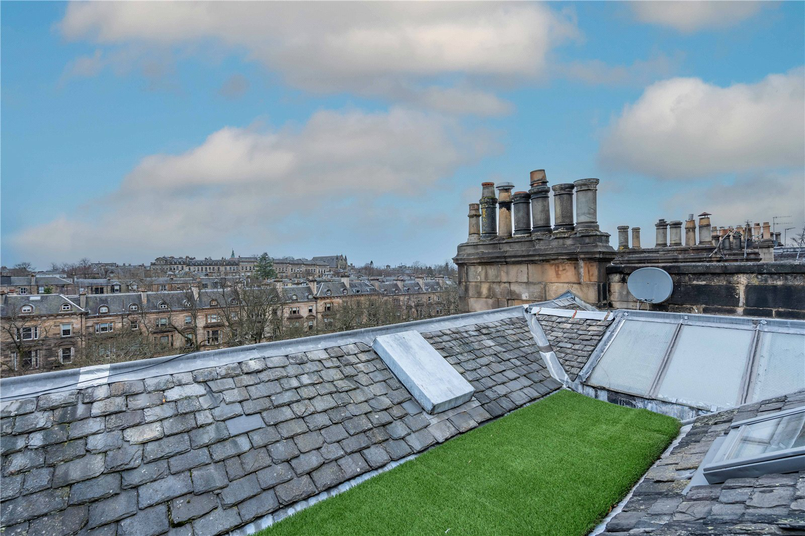 Kirklee Terrace, Glasgow, G12, photo 33