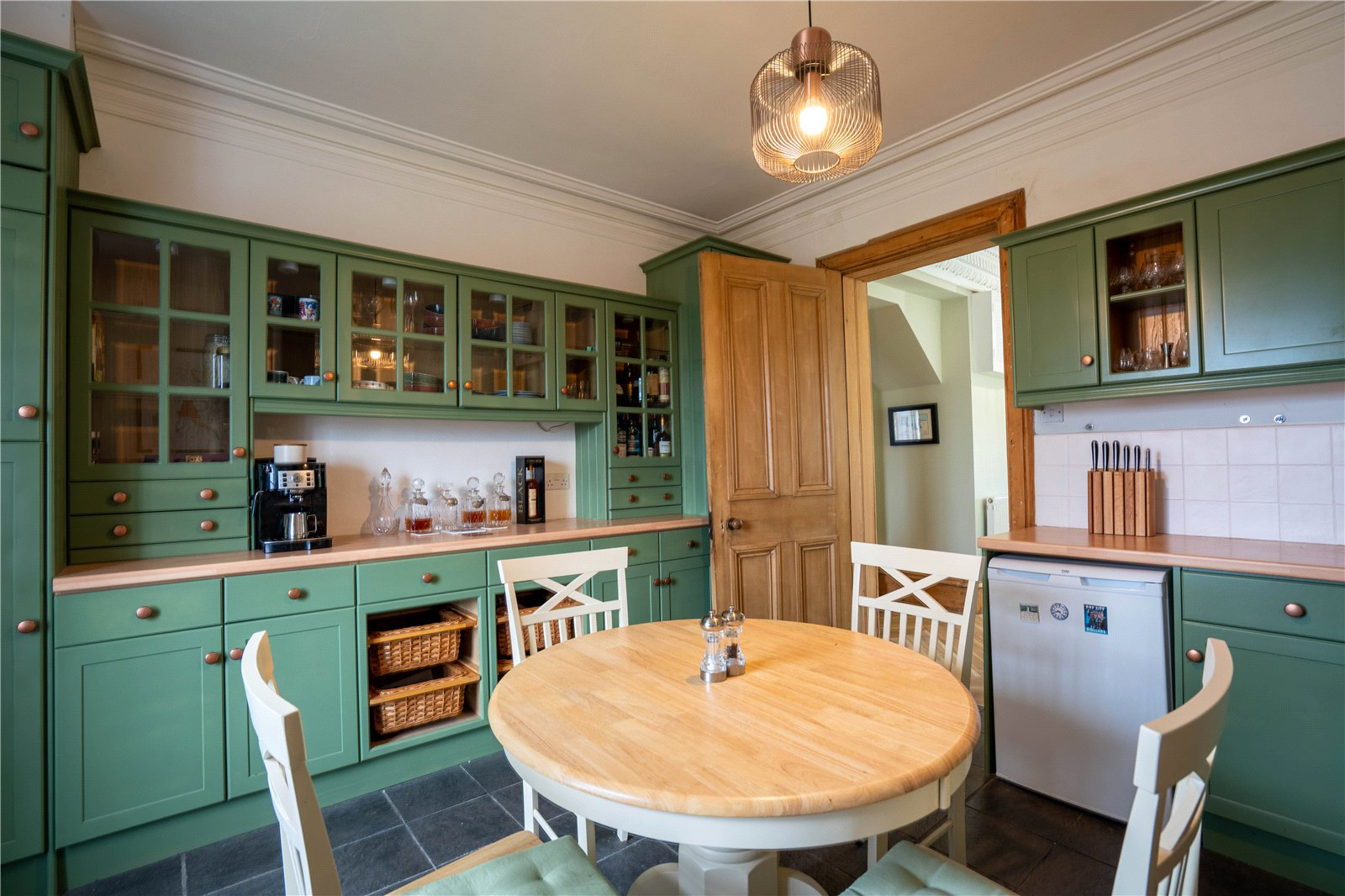 Kirklee Terrace, Glasgow, G12, photo 11