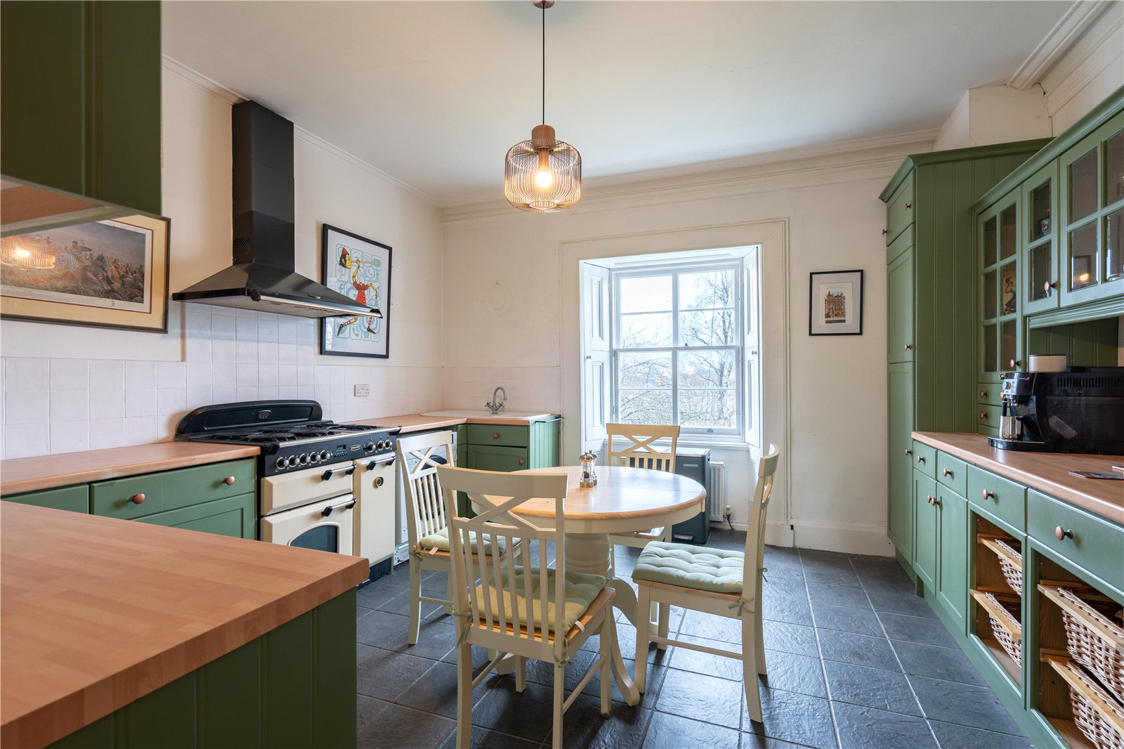 Kirklee Terrace, Glasgow, G12, photo 9