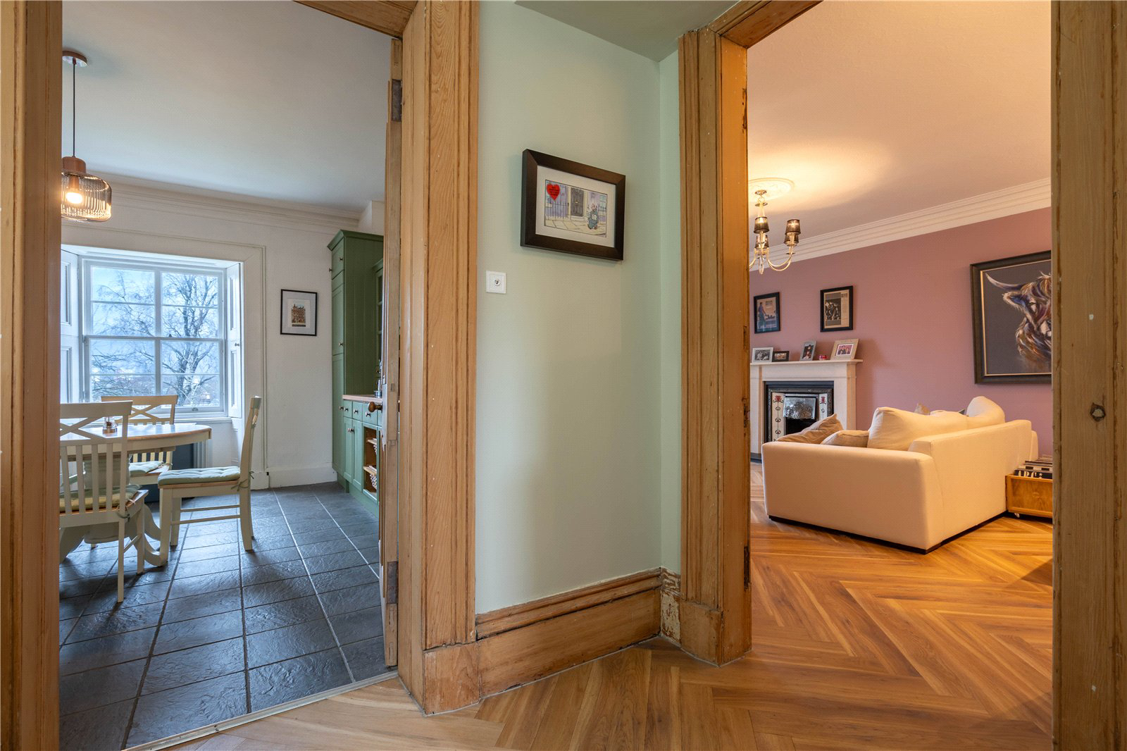 Kirklee Terrace, Glasgow, G12, photo 8