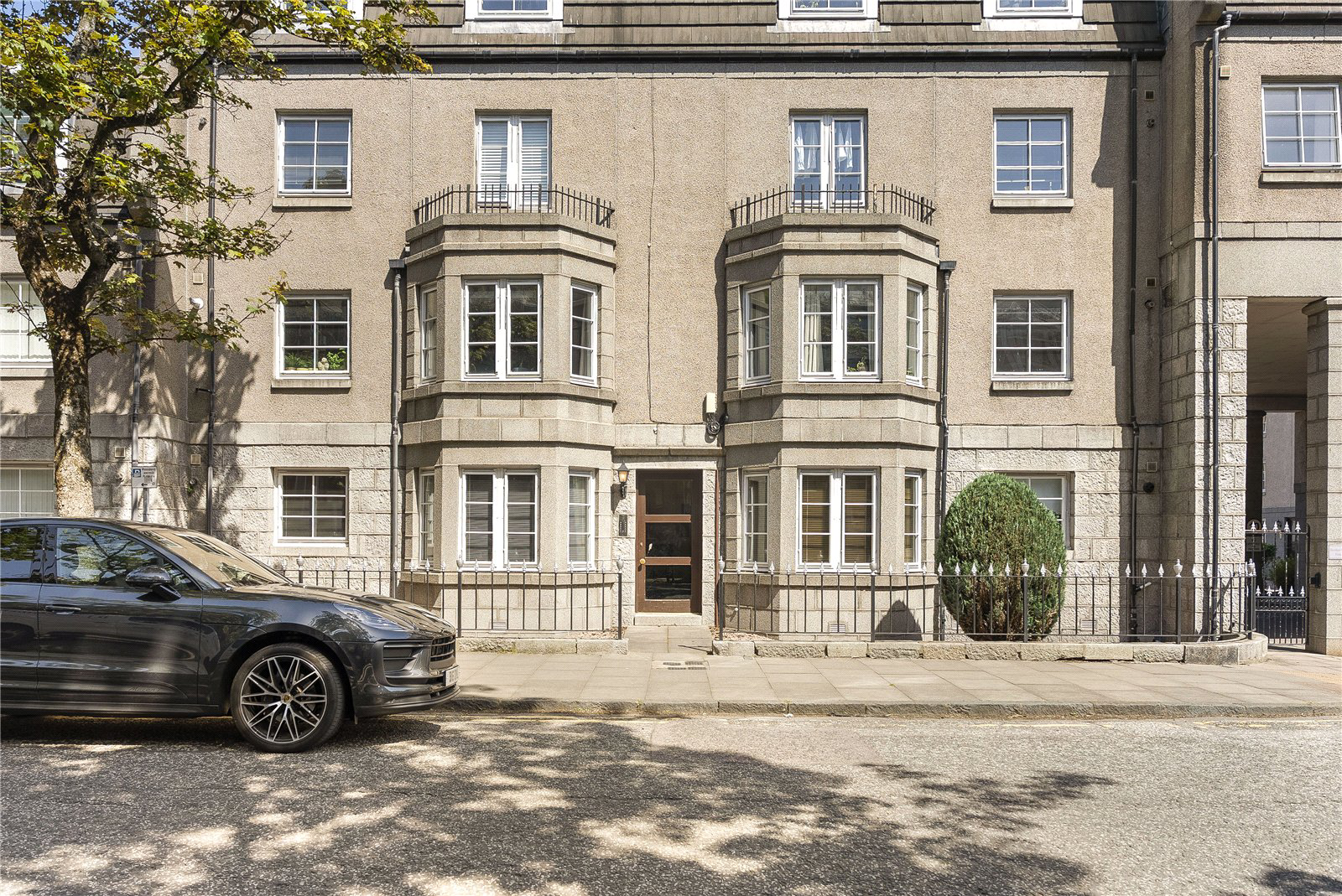 2  Bethany View, Fonthill Road, Ferryhill, Ab11 6Tb, FONTHILL ROAD, FERRYHILL, AB11 6TB