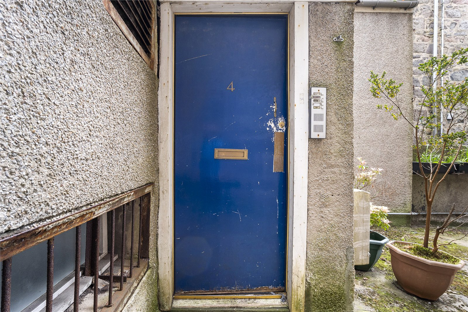 4C Great Western Road, Aberdeen, Ab10 6Py, ABERDEEN, AB10 6PY
