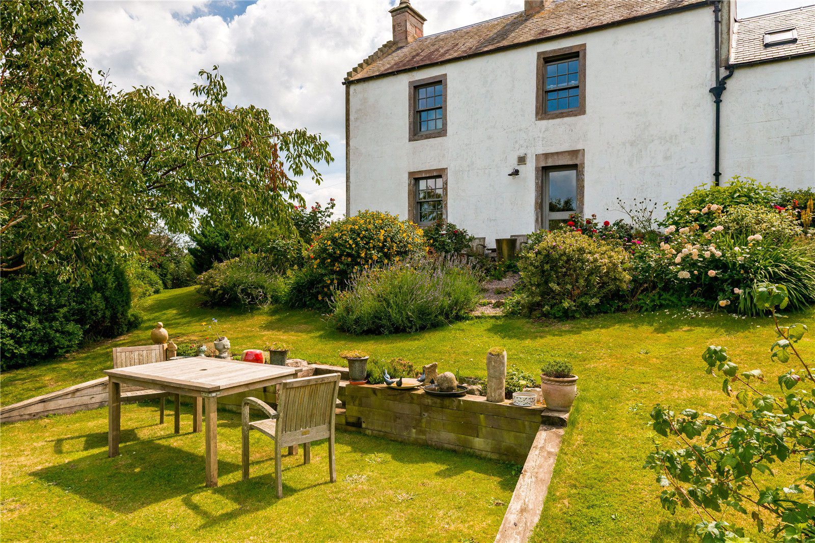 Primrose Hill, 2 Crofts Road, Cockburnspath, Td13 5Yb, Scottish Borders, COCKBURNSPATH, SCOTTISH BORDERS, TD13 5YB, photo 25