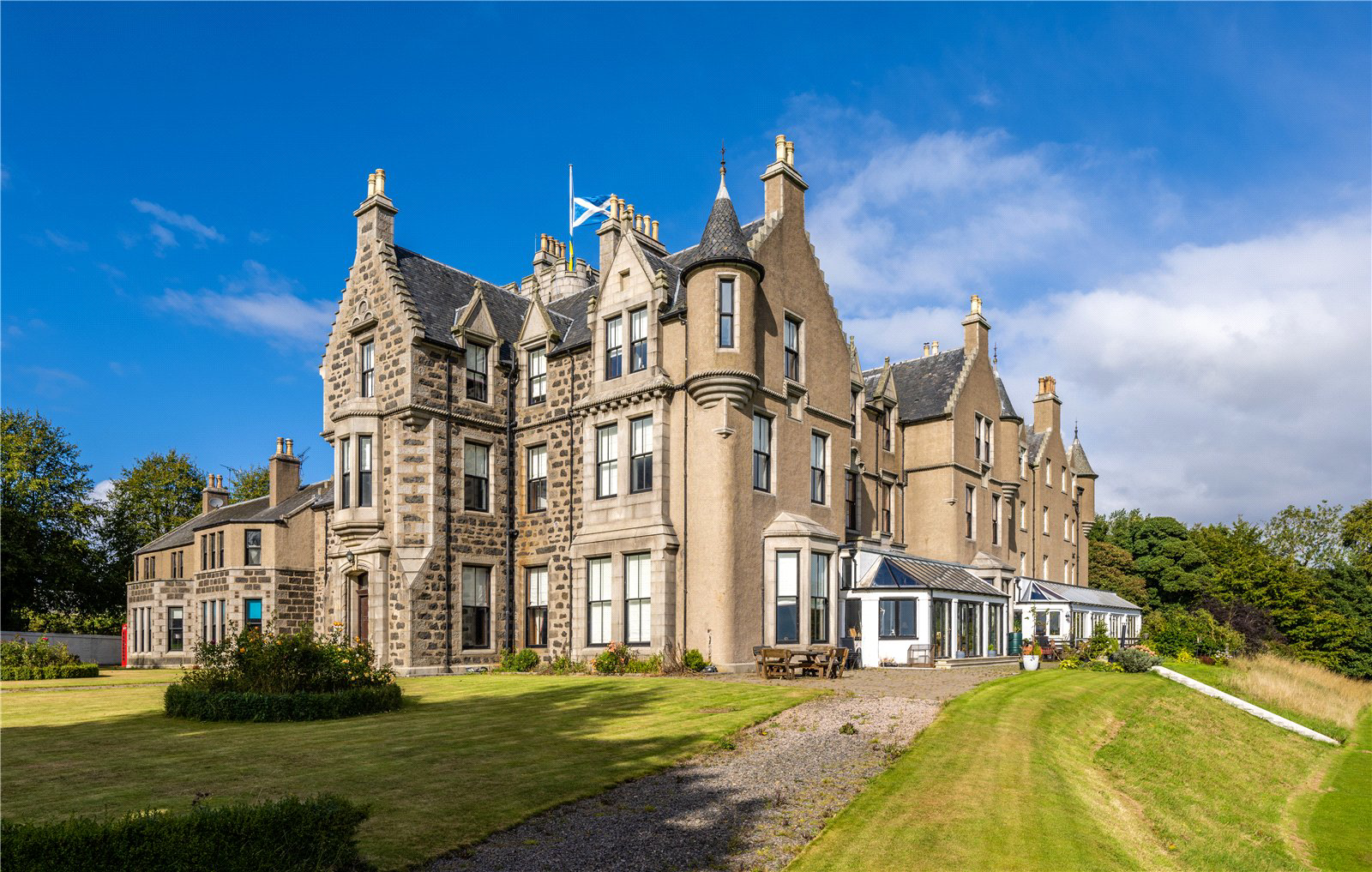 3 House Of Daviot, Mackenzie Drive, Daviot, Ab51 0Nr, Inverurie, DAVIOT, INVERURIE, AB51 0NR, photo 55