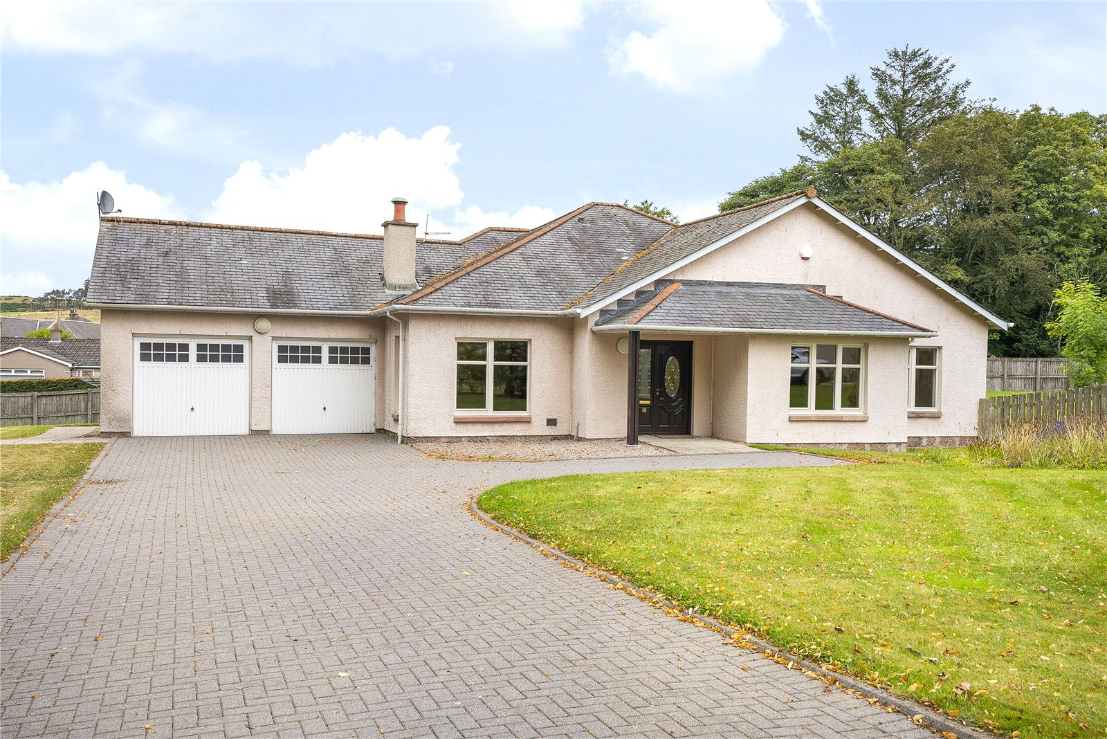 5 Mackenzie Drive, Kingseat, Newmachar, Ab21 0Aj, KINGSEAT, NEWMACHAR, AB21 0AJ