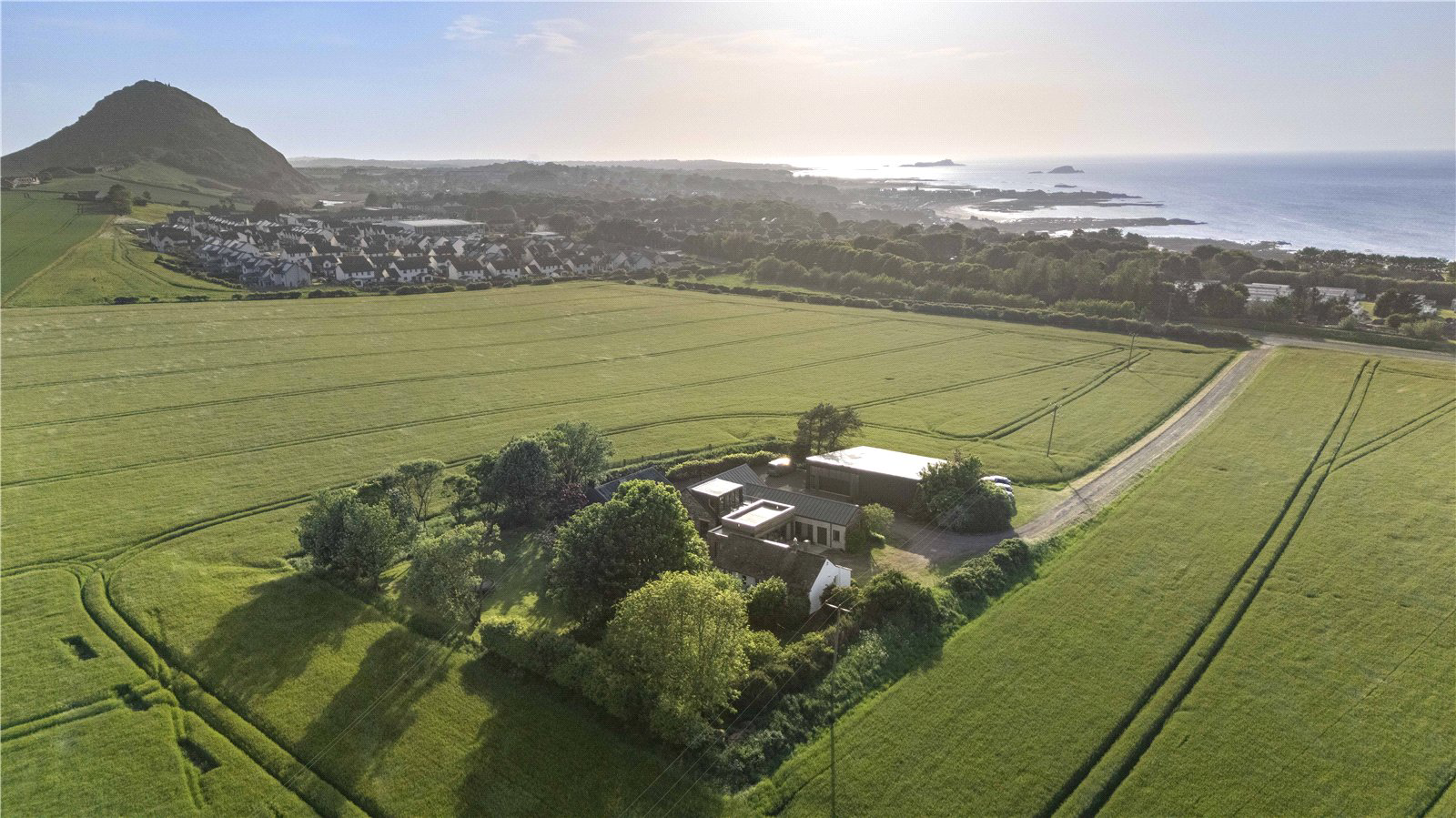 1 Rhodes Holdings, North Berwick, East Lothian, Eh39 5Nn, NORTH BERWICK, EAST LOTHIAN, EH39 5NN