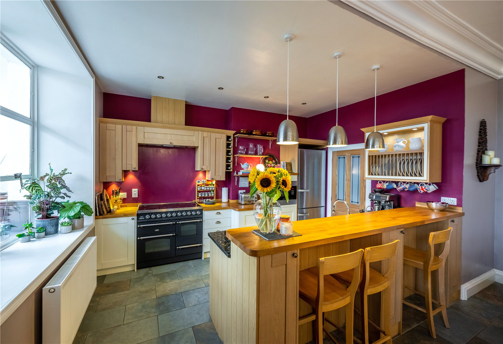 3 House Of Daviot, Mackenzie Drive, Daviot, Ab51 0Nr, Inverurie, DAVIOT, INVERURIE, AB51 0NR, photo 3