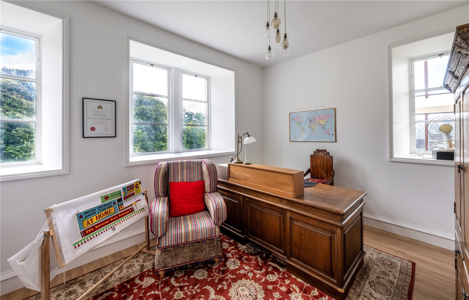 3 House Of Daviot, Mackenzie Drive, Daviot, Ab51 0Nr, Inverurie, DAVIOT, INVERURIE, AB51 0NR, photo 42