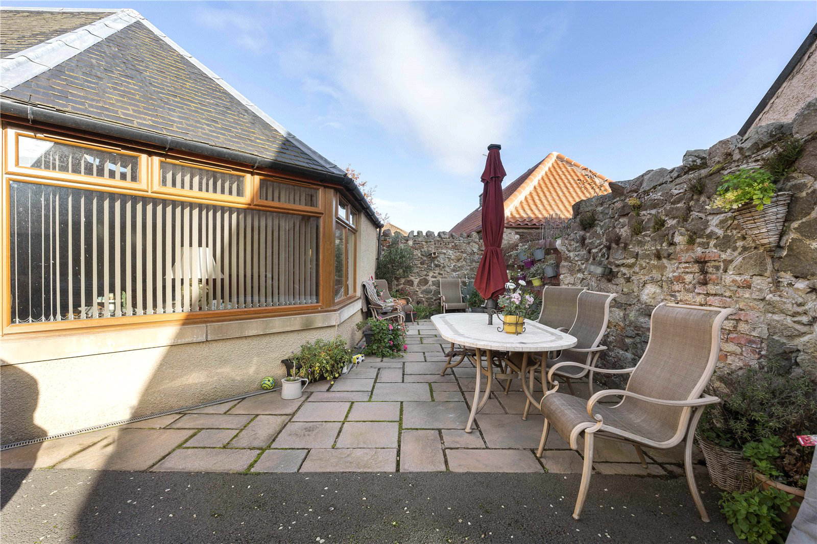 Rosehall House, 7A Rosehall, Haddington, Eh41 4Dx, East Lothian, HADDINGTON, EAST LOTHIAN, EH41 4DX, photo 32