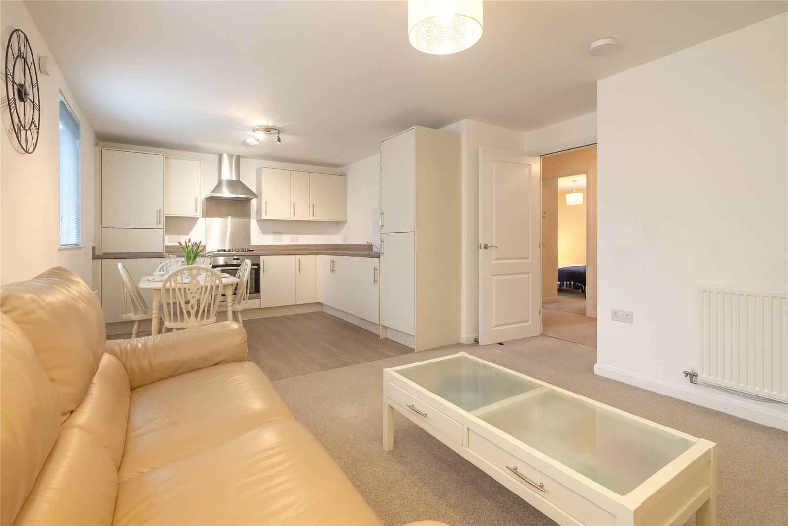 16  Spencer Court, Froghall Terrace, Aberdeen, Ab24 3Pf, FROGHALL TERRACE, ABERDEEN, AB24 3PF