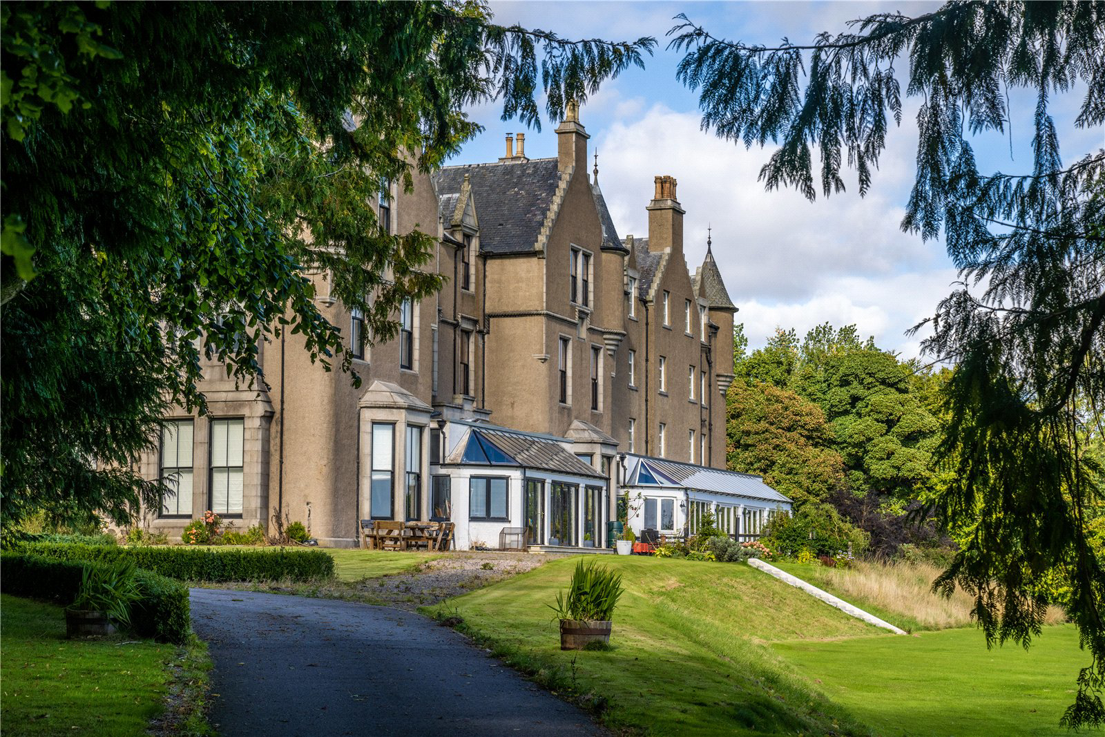 3 House Of Daviot, Mackenzie Drive, Daviot, Ab51 0Nr, Inverurie, DAVIOT, INVERURIE, AB51 0NR, photo 60