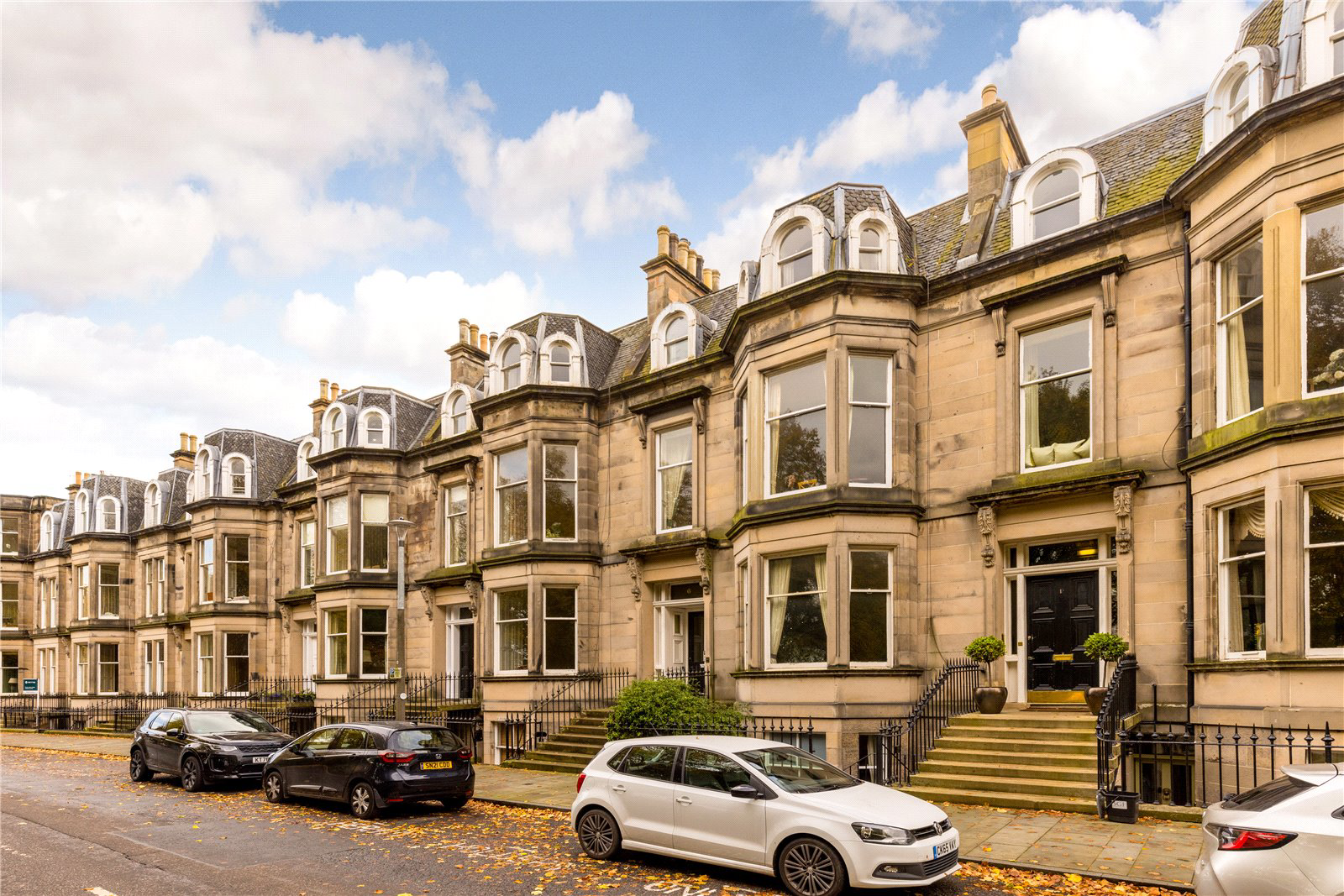 6/3 Douglas Crescent, West End, Edinburgh, Eh12 5Bb, WEST END, EDINBURGH, EH12 5BB