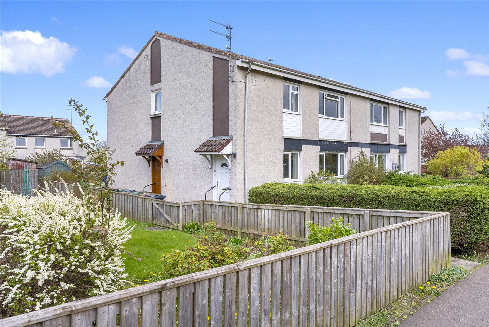 24 Howden Hall Loan, Liberton, Edinburgh, Eh16 6Uy, LIBERTON, EDINBURGH, EH16 6UY
