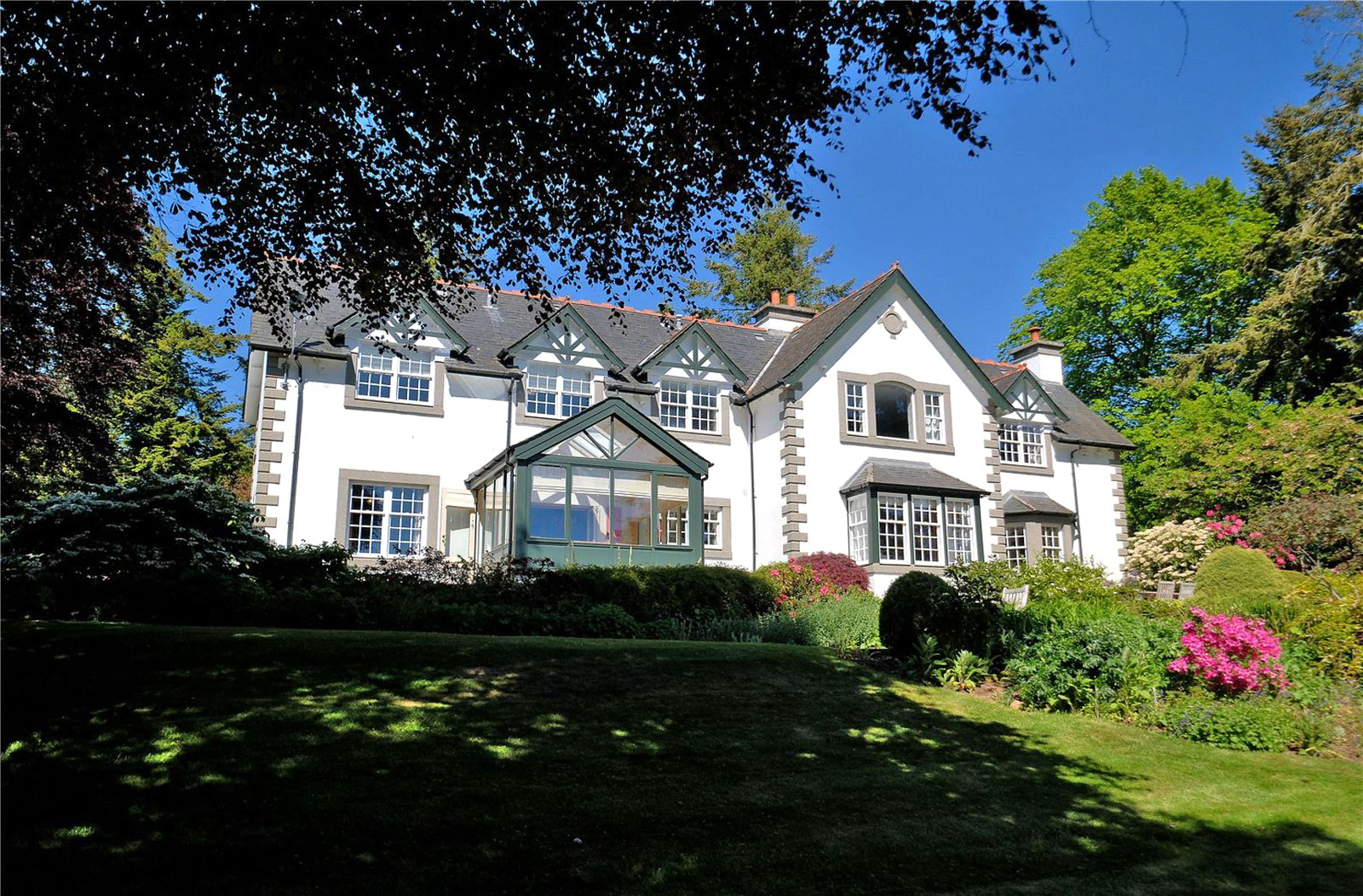 Woodburn House, 263C North Deeside Road, Milltimber, Ab13 0Hd, Aberdeenshire, MILLTIMBER, ABERDEENSHIRE, AB13 0HD, photo 20