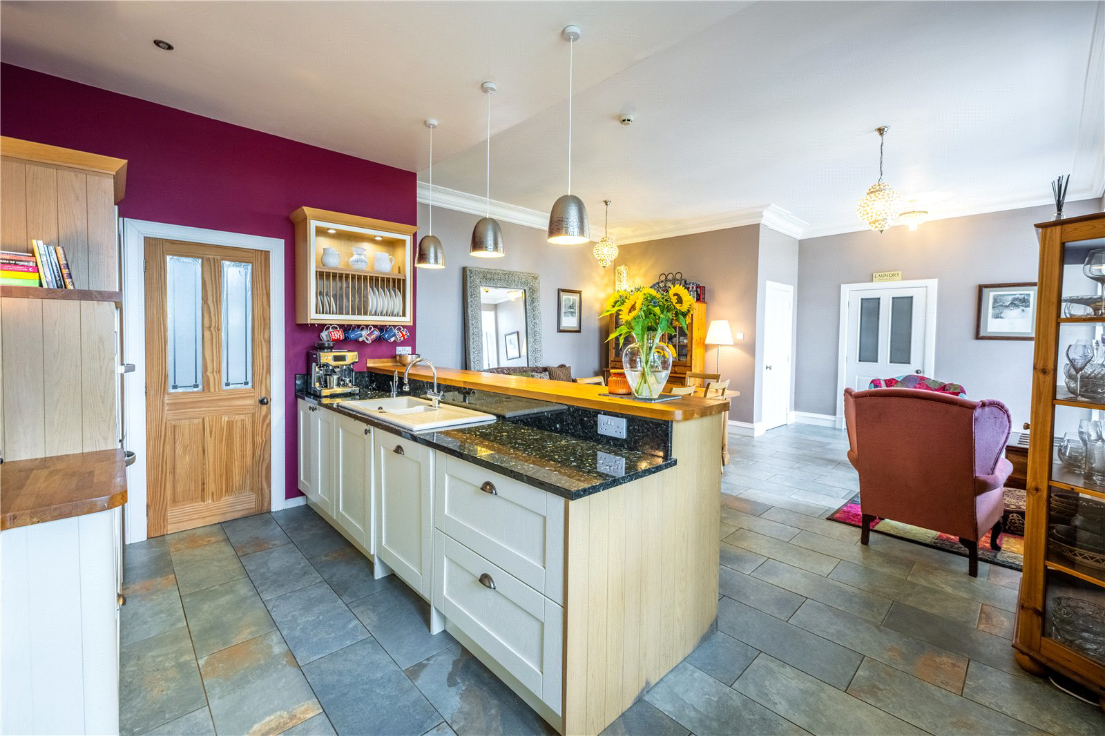 3 House Of Daviot, Mackenzie Drive, Daviot, Ab51 0Nr, Inverurie, DAVIOT, INVERURIE, AB51 0NR, photo 5