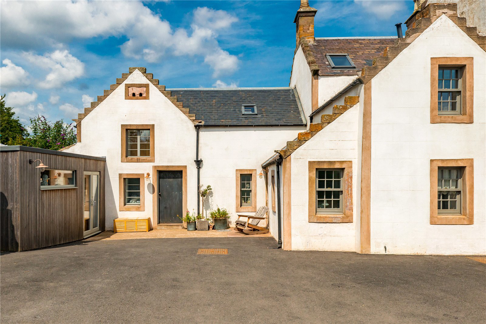 Primrose Hill, 2 Crofts Road, Cockburnspath, Td13 5Yb, Scottish Borders, COCKBURNSPATH, SCOTTISH BORDERS, TD13 5YB, photo 27