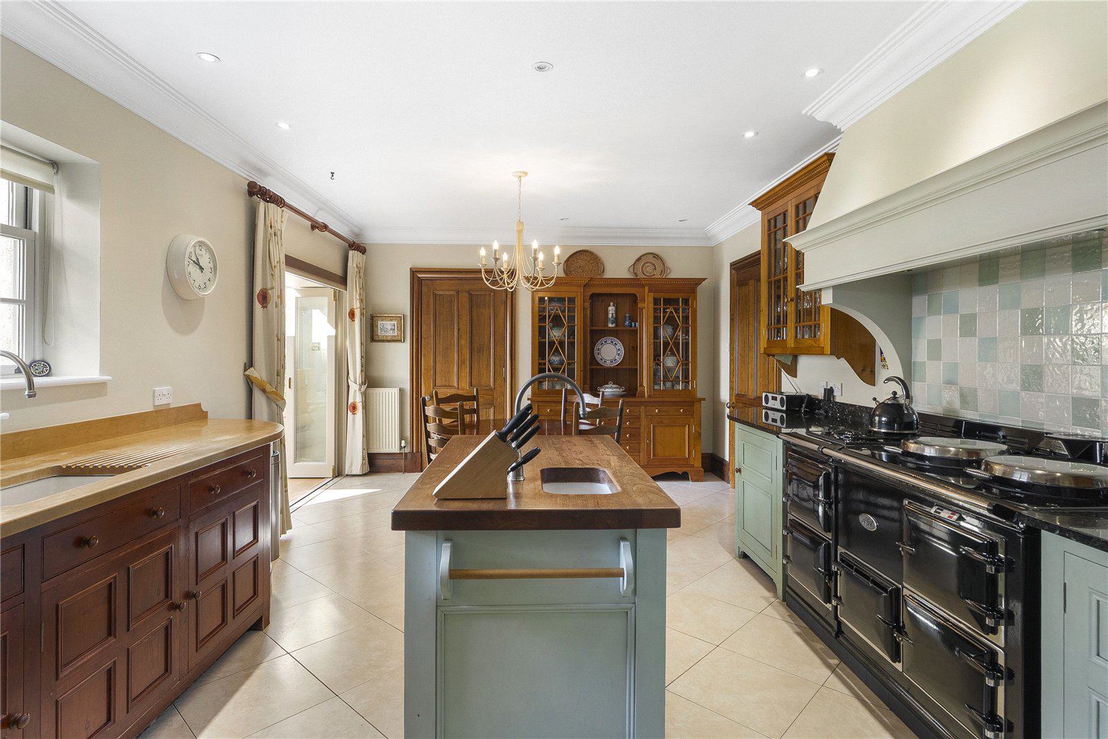 Woodburn House, 263C North Deeside Road, Milltimber, Ab13 0Hd, Aberdeenshire, MILLTIMBER, ABERDEENSHIRE, AB13 0HD, photo 7