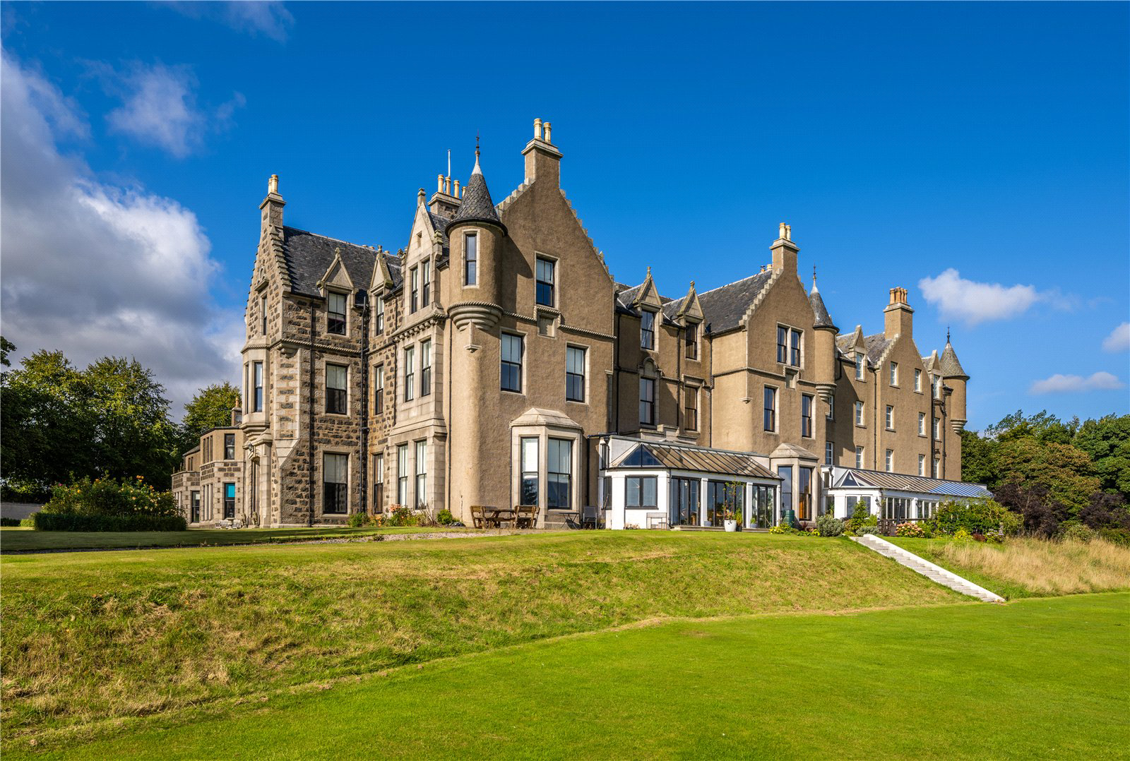 3 House Of Daviot, Mackenzie Drive, Daviot, Ab51 0Nr, Inverurie, DAVIOT, INVERURIE, AB51 0NR, photo 56