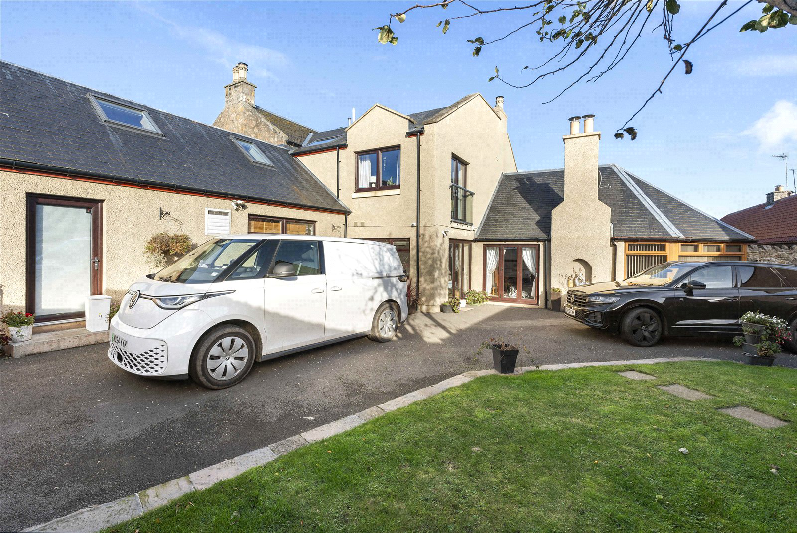 Rosehall House, 7A Rosehall, Haddington, Eh41 4Dx, East Lothian, HADDINGTON, EAST LOTHIAN, EH41 4DX, photo 28