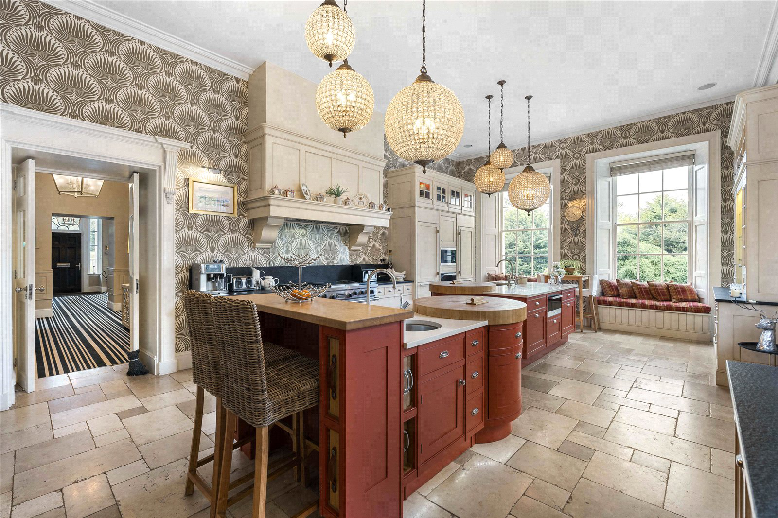 Johnston Lodge, Laurencekirk, Aberdeenshire, Ab30 1Hl, ABERDEENSHIRE, AB30 1HL, photo 6