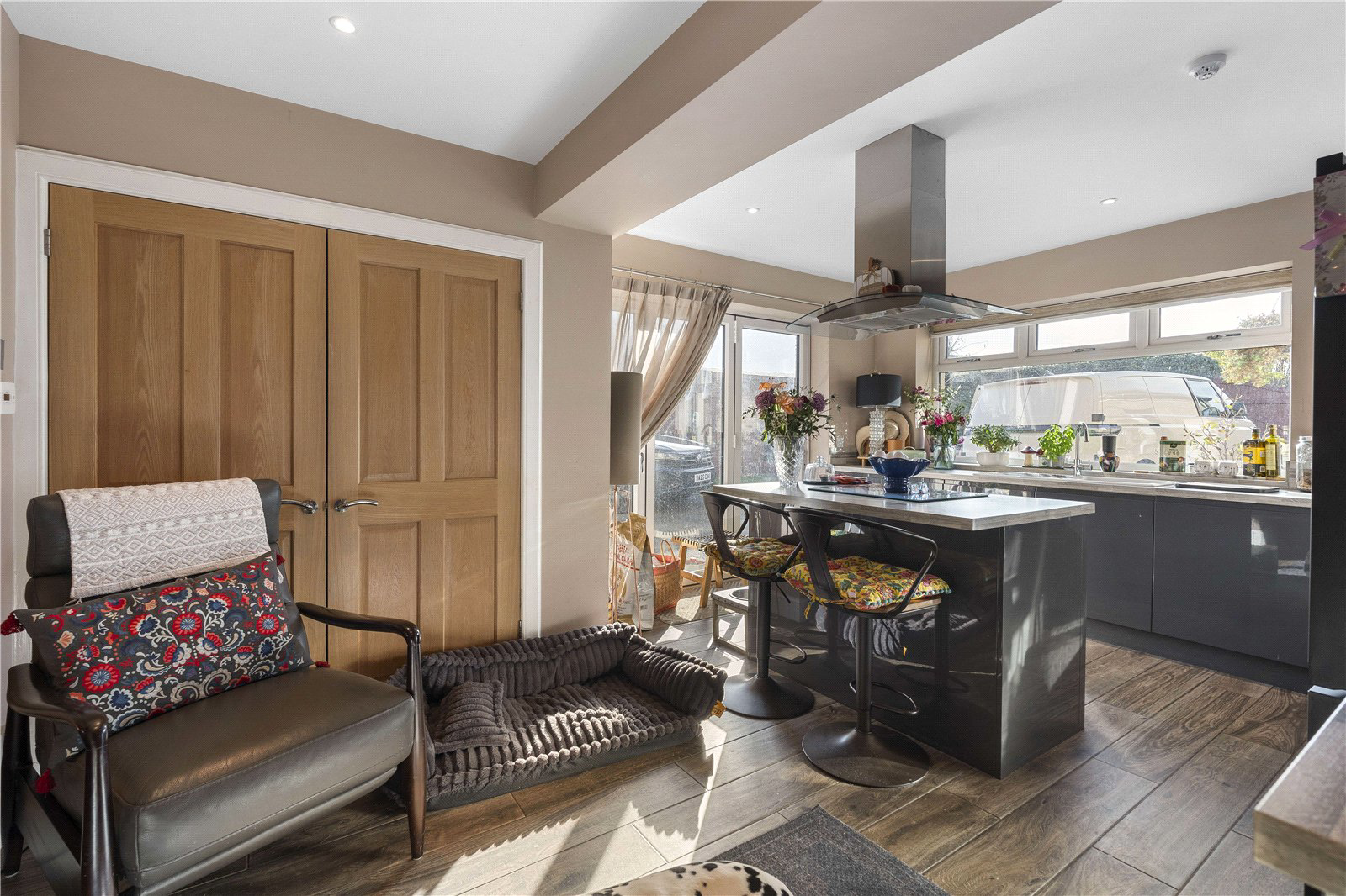 Rosehall House, 7A Rosehall, Haddington, Eh41 4Dx, East Lothian, HADDINGTON, EAST LOTHIAN, EH41 4DX, photo 10