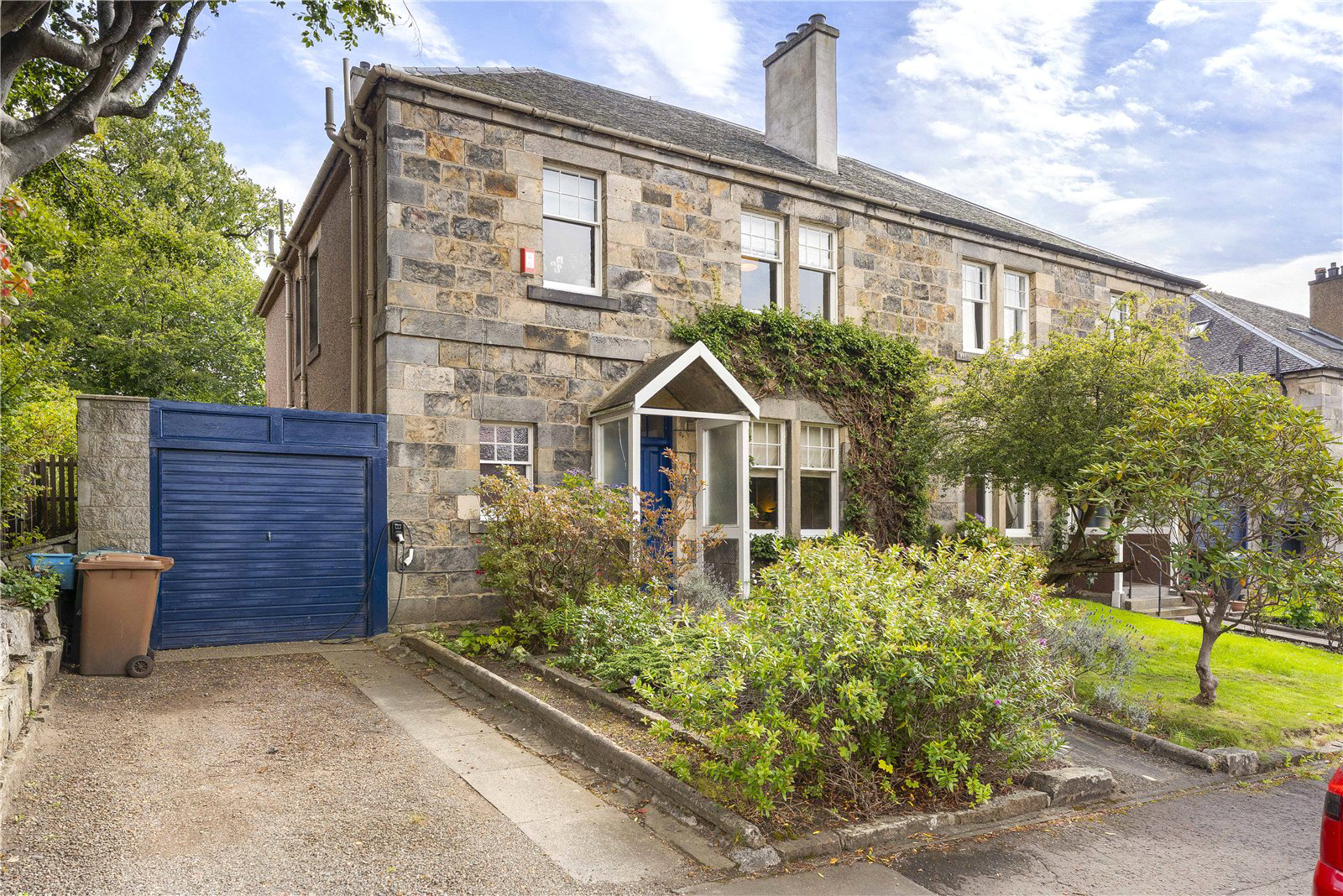 18 Eildon Terrace, Inverleith, Edinburgh, Eh3 5Lu, INVERLEITH, EDINBURGH, EH3 5LU