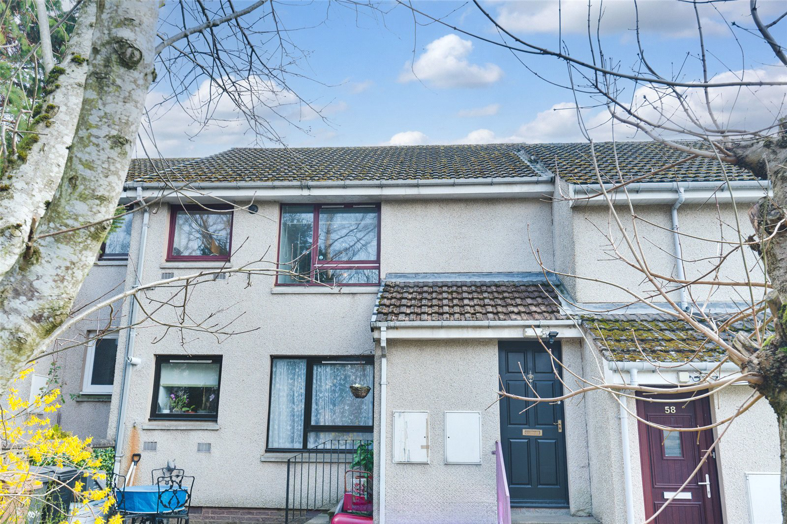 56 Hillview Road, Peterculter, Aberdeenshire, Ab14 0Ub, PETERCULTER, ABERDEENSHIRE, AB14 0UB