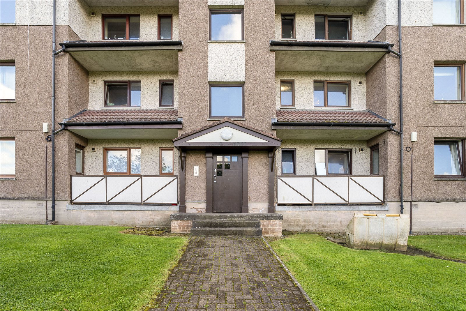 67 Morrison Drive, Garthdee, Aberdeen, Ab10 7Ea, GARTHDEE, ABERDEEN, AB10 7EA