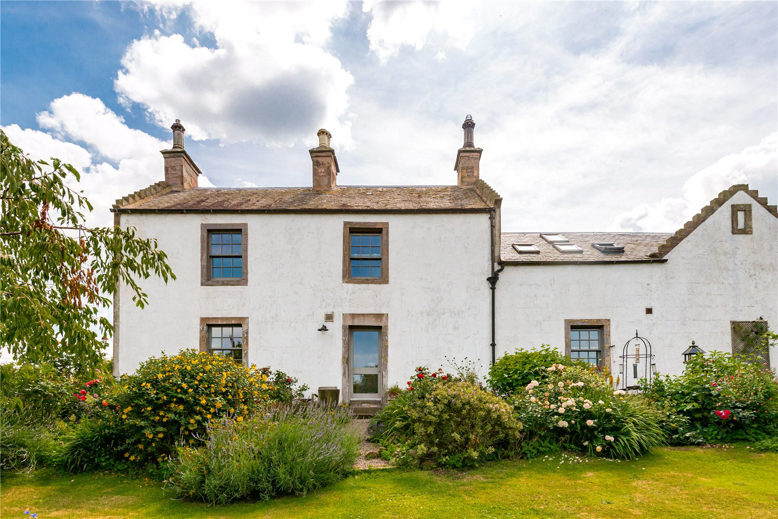 Primrose Hill, 2 Crofts Road, Cockburnspath, Td13 5Yb, Scottish Borders, COCKBURNSPATH, SCOTTISH BORDERS, TD13 5YB, photo 26