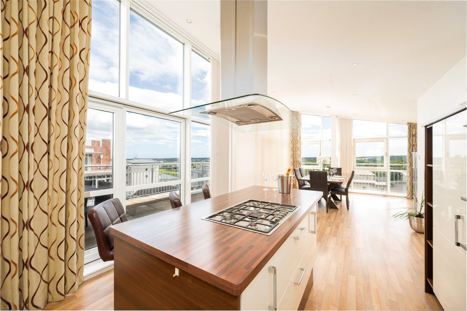 79 Queens Highlands, Aberdeen, Ab15 4Ar, ABERDEEN, AB15 4AR