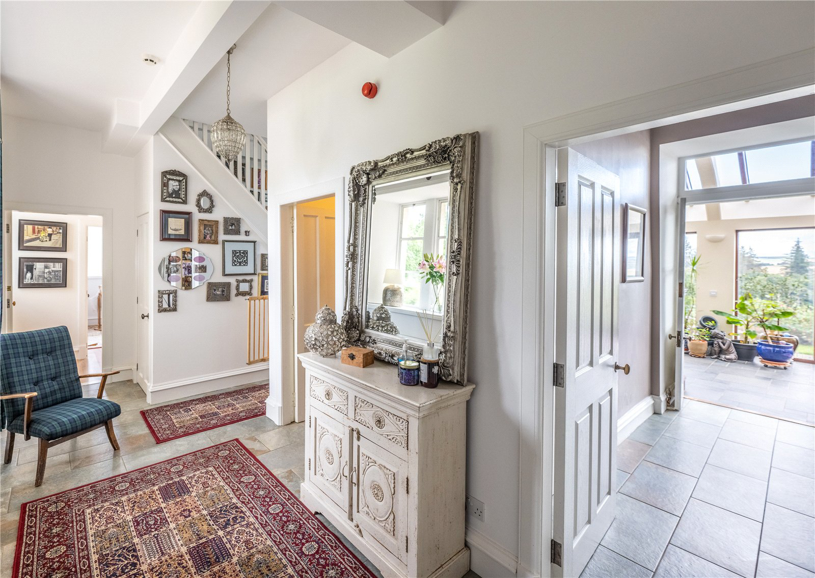 3 House Of Daviot, Mackenzie Drive, Daviot, Ab51 0Nr, Inverurie, DAVIOT, INVERURIE, AB51 0NR, photo 2
