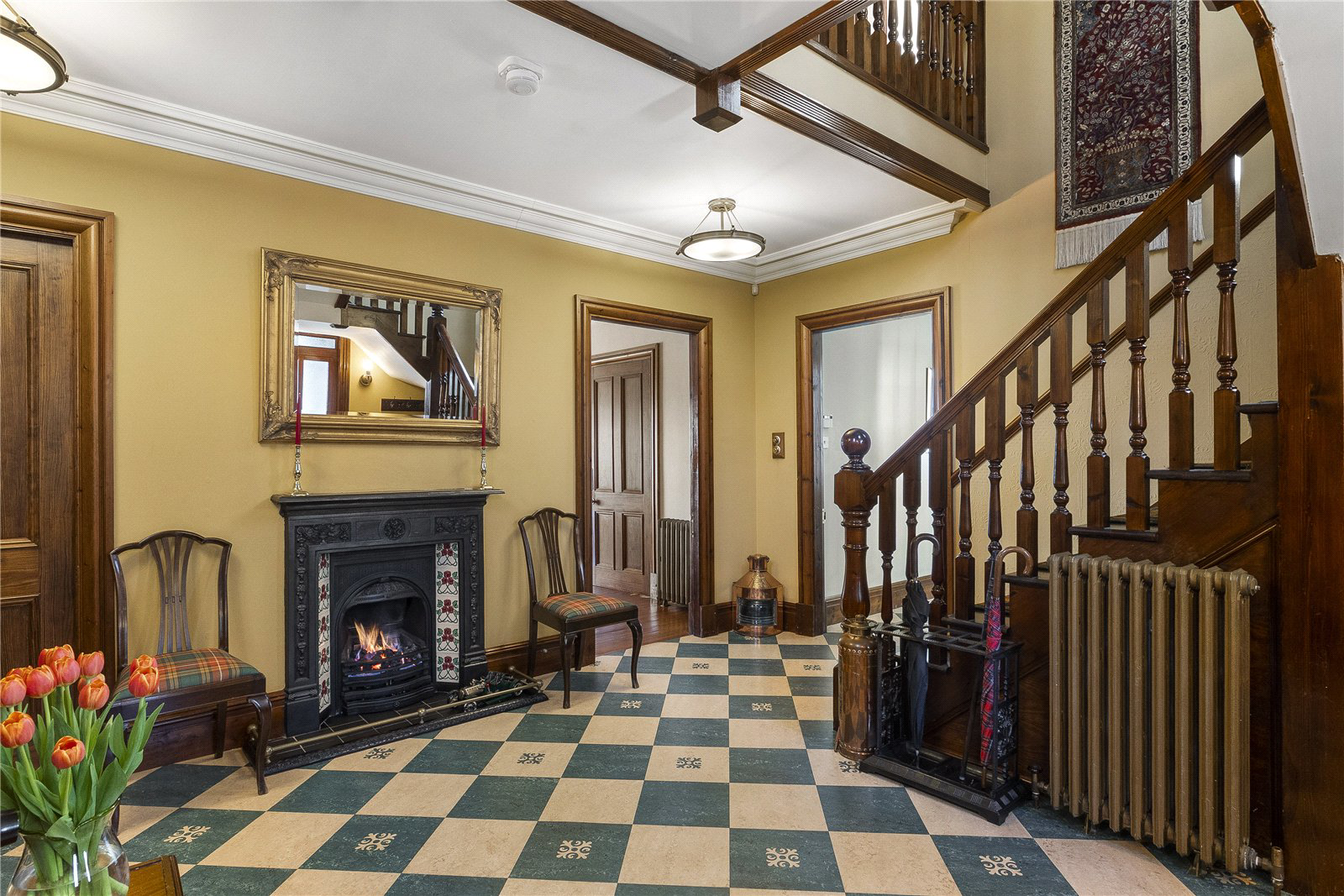Woodburn House, 263C North Deeside Road, Milltimber, Ab13 0Hd, Aberdeenshire, MILLTIMBER, ABERDEENSHIRE, AB13 0HD, photo 4
