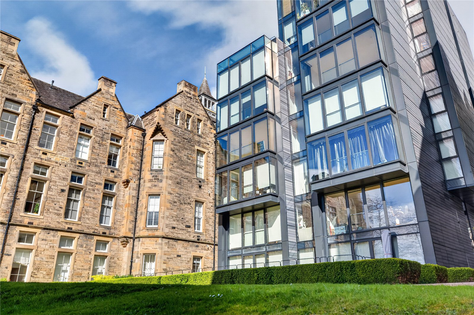 18/18  Simpson Loan, Quartermile, Lauriston, Eh3 9Gb, QUARTERMILE, LAURISTON, EH3 9GB